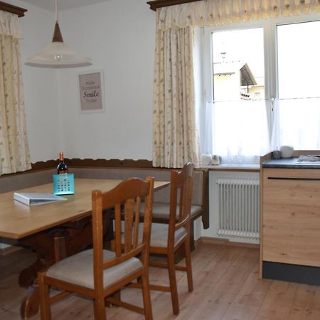 Ferienhaus Bergblick 阿布特瑙 外观 照片