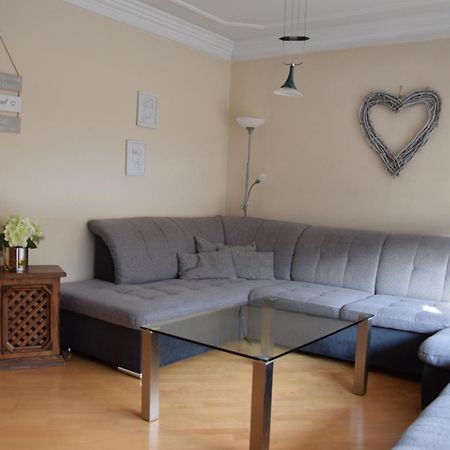 Ferienhaus Bergblick 阿布特瑙 外观 照片