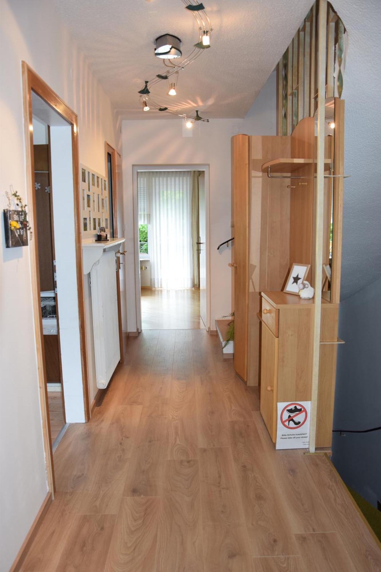 Ferienhaus Bergblick 阿布特瑙 外观 照片