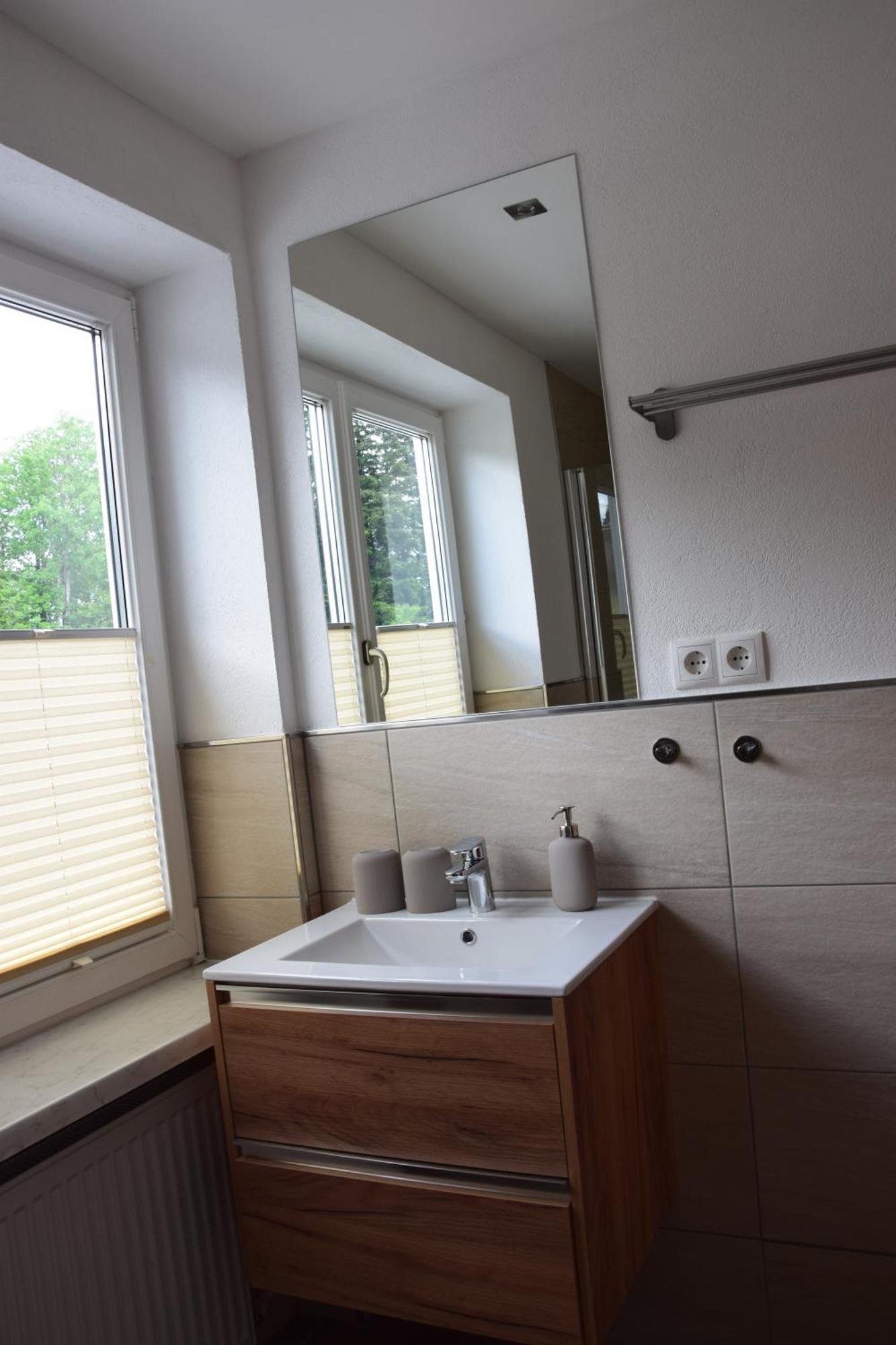 Ferienhaus Bergblick 阿布特瑙 外观 照片