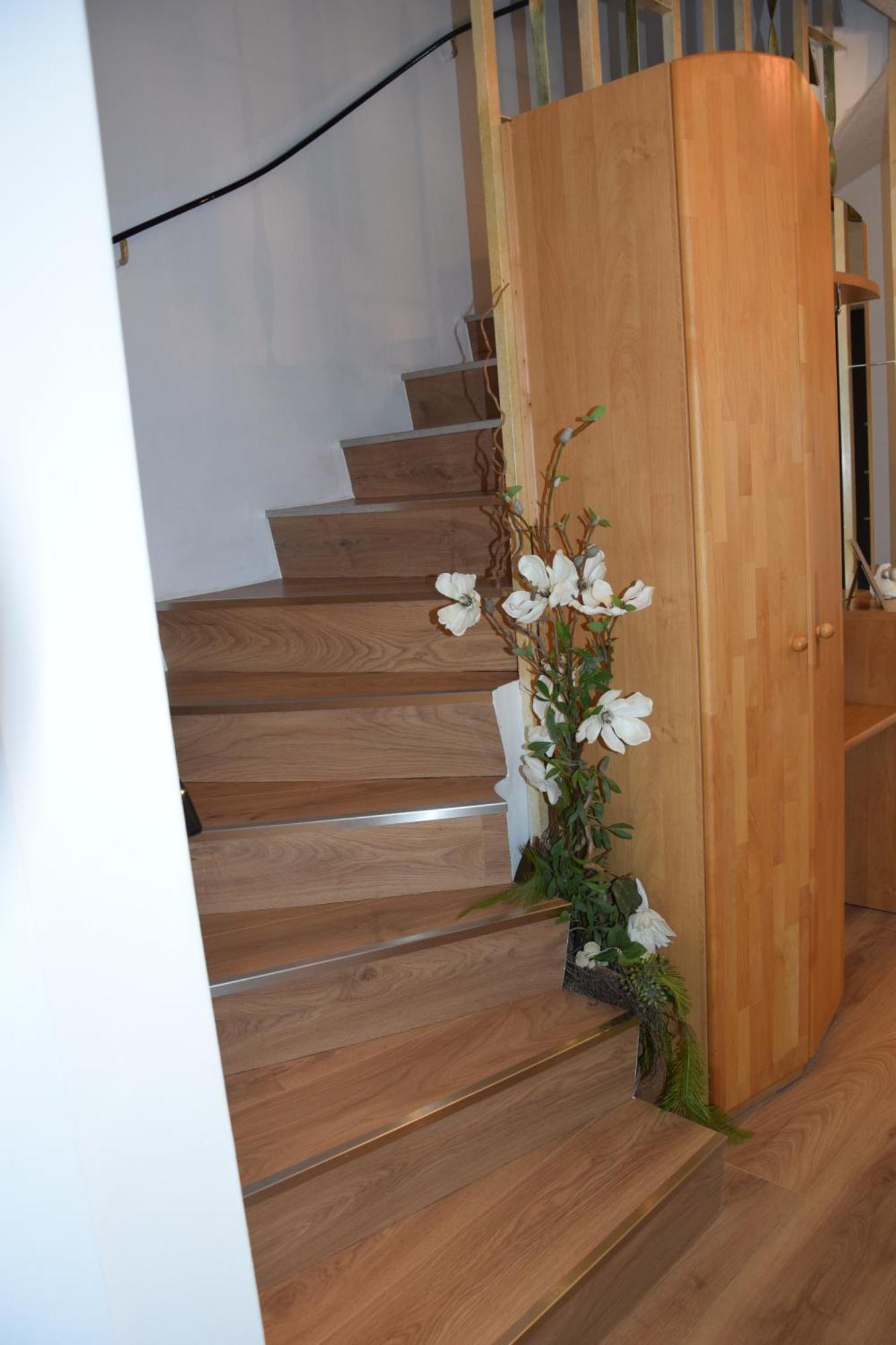 Ferienhaus Bergblick 阿布特瑙 外观 照片
